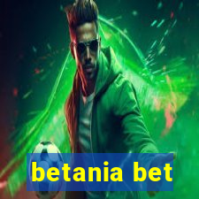 betania bet